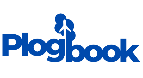 Plogbook Logo